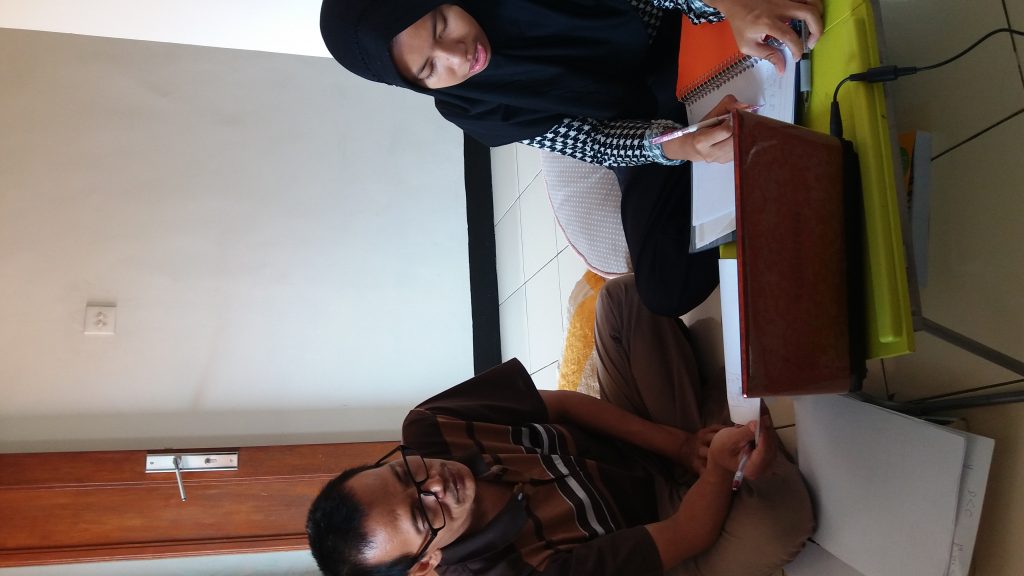 yuyun siti kuraesin