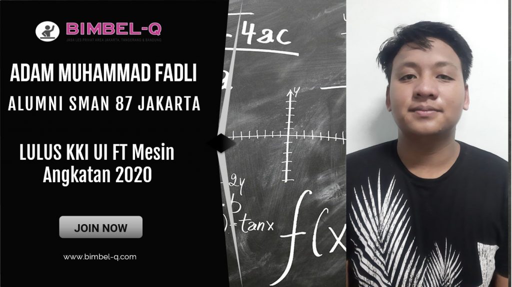 LES PRIVAT DI BSD TANGERANG SELATAN