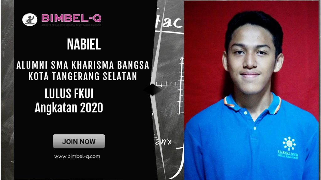 LES PRIVAT PONDOK INDAH JAKARTA SELATAN