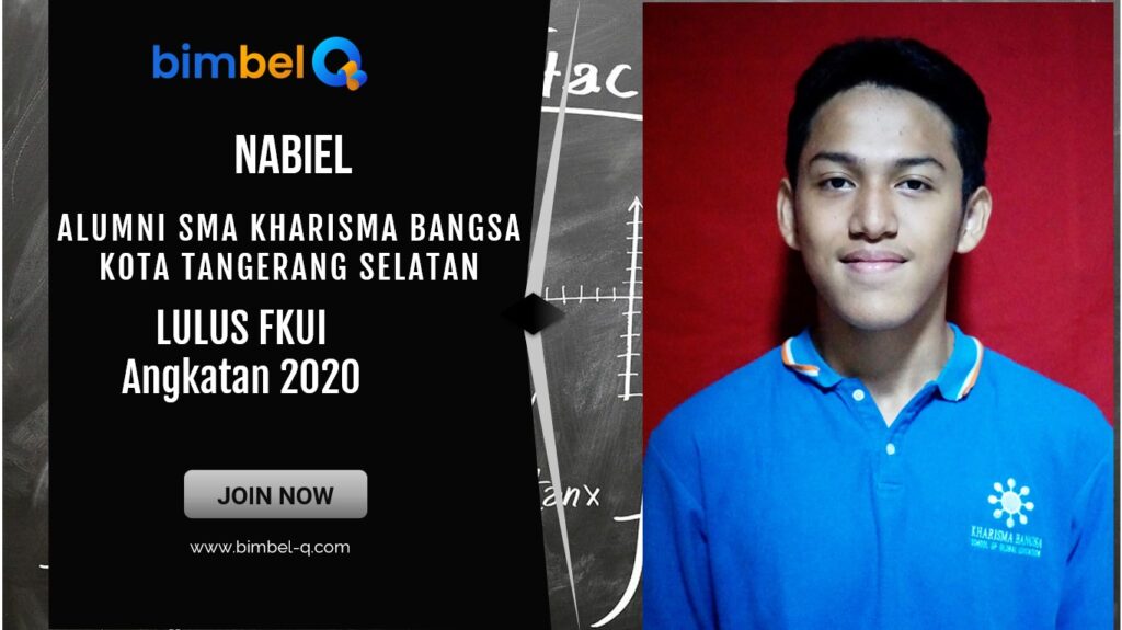 LES PRIVAT DI SETU KOTA TANGERANG SELATAN