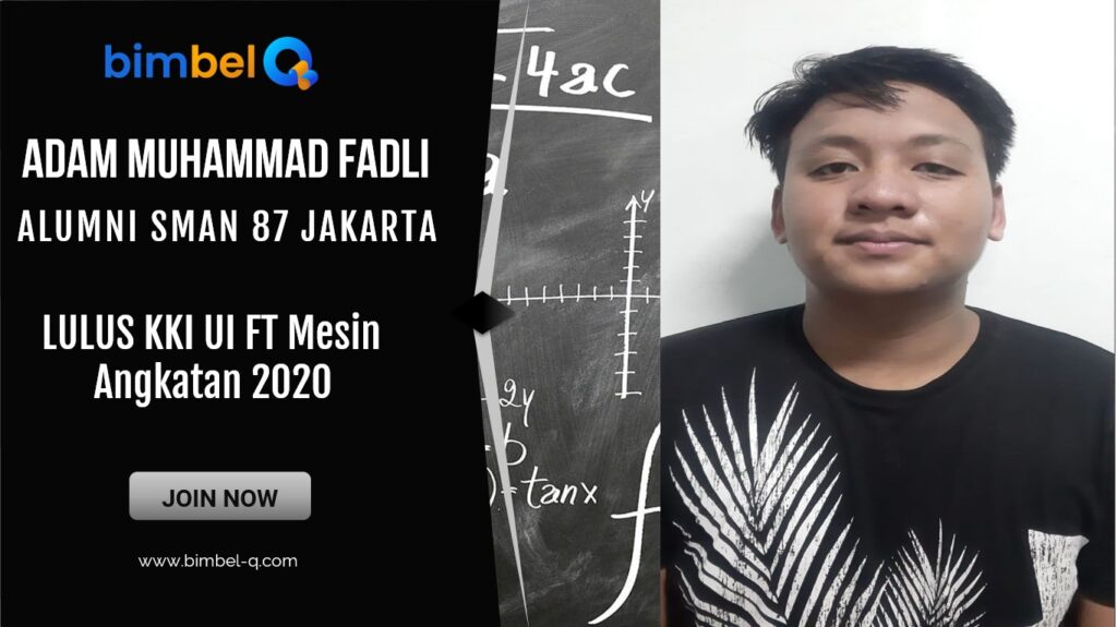 LES PRIVAT DI SETU KOTA TANGERANG SELATAN